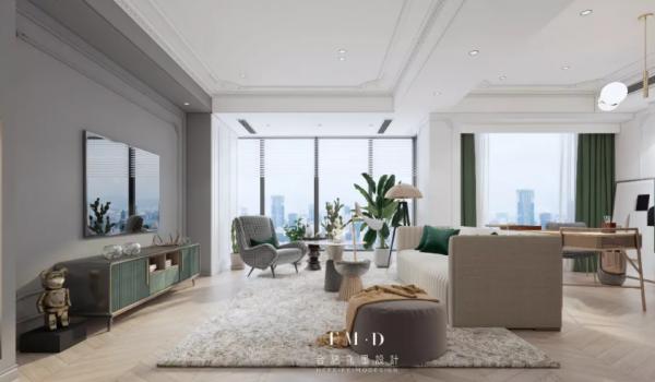 體驗過才知道“橫廳戶型”好住,這5種橫廳方案,隨便裝裝都洋氣 體驗過才知道“橫廳戶型”好住,這5種橫廳方案,隨便裝裝都洋氣