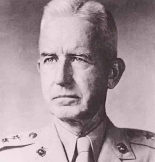 美國人眼中的長津湖戰役