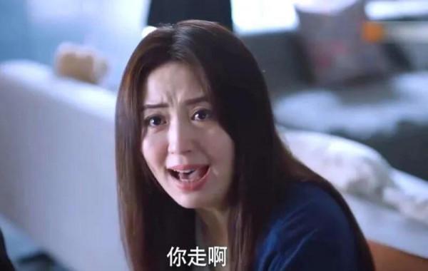 影視劇中讓人氣到吐血的反派：楊迪媽媽被氣到吃藥，她被罵關評論