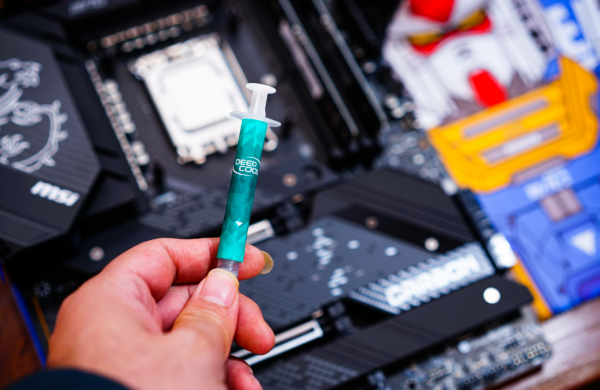 intel i7-12700K零售版首發體驗：趕超AMD！12代能否一戰封神？