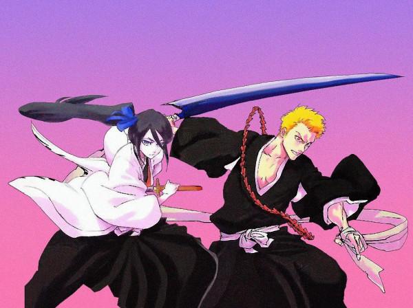 《死神》：實力最強的7位滅卻師，主角不開掛，真不是他們對手