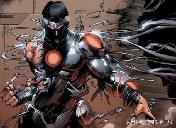 漫威造型最刺激的還得看變體版本？驚奇隊長驚豔、奇異博士邪惡