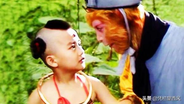 《西遊記》紅孩兒是鐵扇公主和誰生的?其實並不是牛魔王的親骨肉 《西遊記》紅孩兒是鐵扇公主和誰生的?其實並不是牛魔王的親骨肉