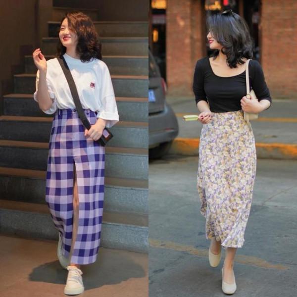 梨形身材初秋該怎麼穿?如果不掌握這些半身裙穿搭精髓,顯胖顯矮 梨形身材初秋該怎麼穿?如果不掌握這些半身裙穿搭精髓,顯胖顯矮