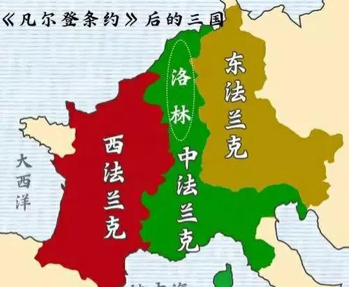 英法百年戰爭與歐洲“花木蘭”━━━法國民族英雄“聖女貞德”