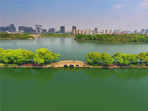 中國十座最具安全感的旅遊地級市，你去過幾個？