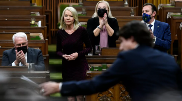 加拿大取消入境前72小時核酸檢測