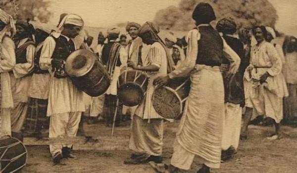 當阿富汗忙著逃離歷史文化，她卻讓世界看到阿富汗文化的多樣性