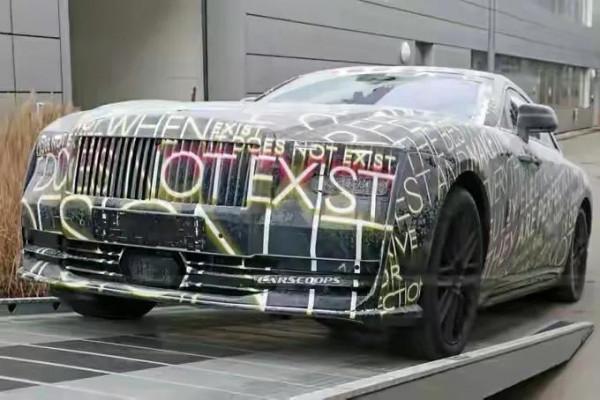 一週十大汽車要聞 2022.1.3 新年即將上市的10款豪車