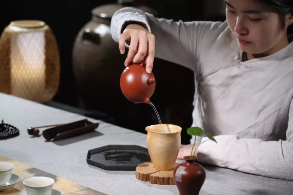 男女有別,送紫砂壺怎麼送好? 男女有別,送紫砂壺怎麼送好?