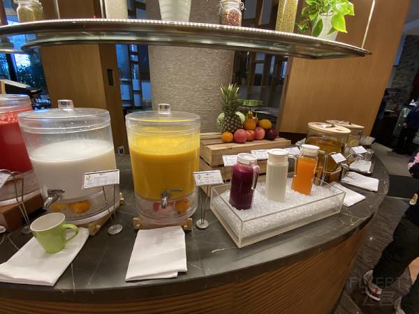 不愧是IHG度假旗艦!BOGO券用在這裡必須值回票價 不愧是IHG度假旗艦!BOGO券用在這裡必須值回票價