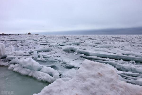 鄂霍次克海為何沒有外國船舶自由航行? 鄂霍次克海為何沒有外國船舶自由航行?