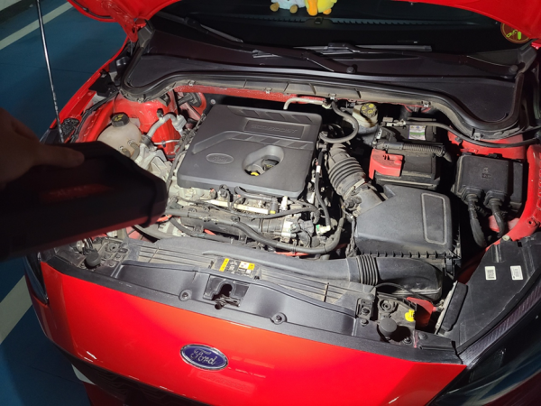 「測評」開車的你，真的需要一臺便攜氣泵麼？