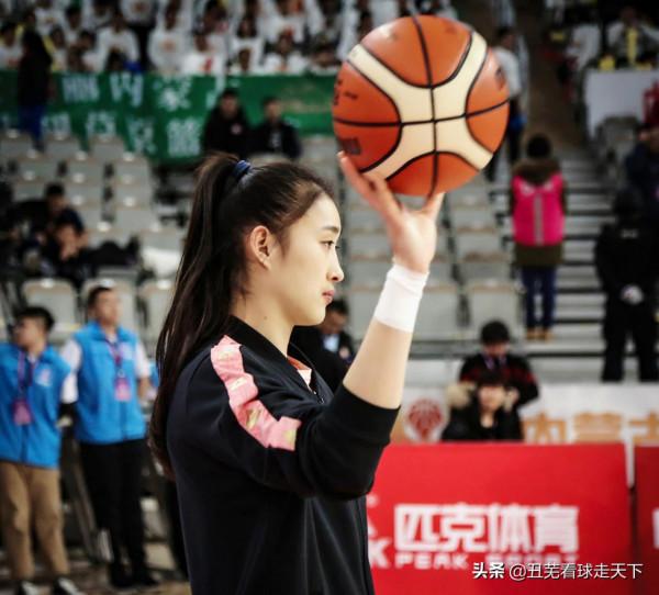 鐵血軍魂猶在——八一舊將重入WCBA，戰果幾何？