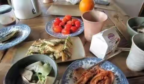 82張照片看最真實的韓國，人均GDP這麼高，真的很繁榮嗎？