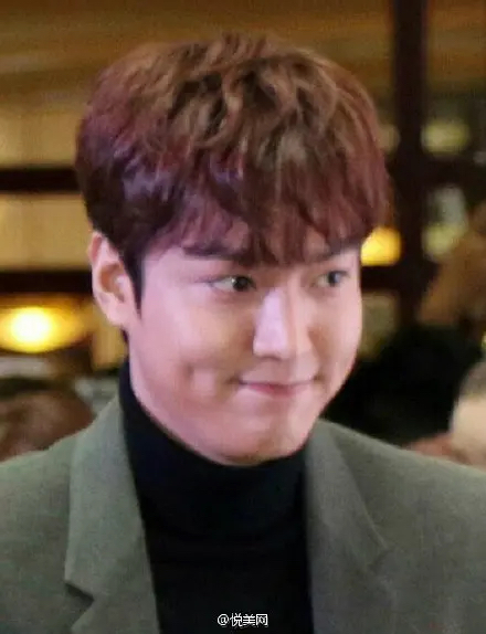 痛心疾首！韓國男藝人都難逃發福魔咒？車銀優李鍾碩都難以倖免