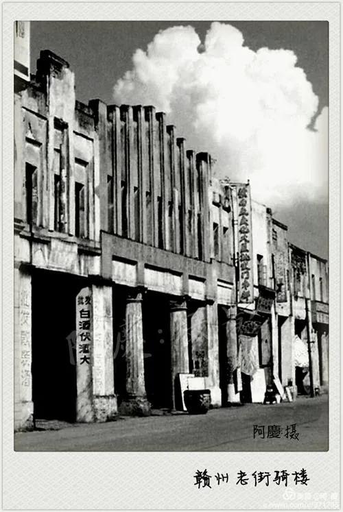 散文：行走在消逝中