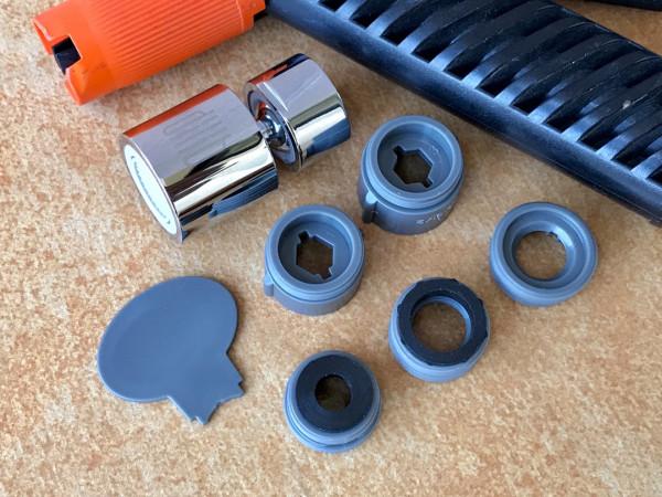 一見鍾情的5種廚房小用品,不但沒“翻車”,沒想到還很實用 一見鍾情的5種廚房小用品,不但沒“翻車”,沒想到還很實用