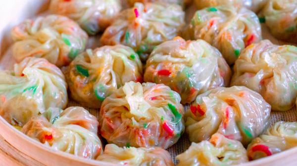 孩子放假，一家人的早中晚餐食譜，葷素搭配營養均衡，頓頓都吃光