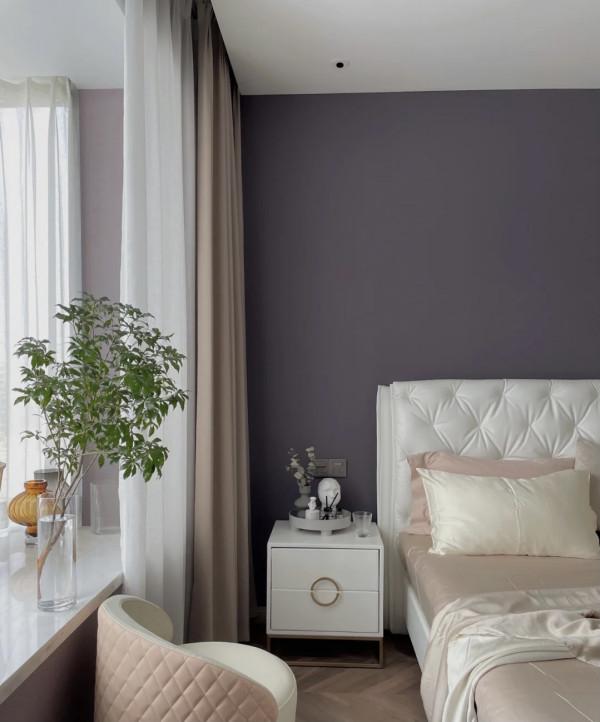 150㎡五口之家,拒絕“花裡胡哨”,全屋極簡又實用 150㎡五口之家,拒絕“花裡胡哨”,全屋極簡又實用