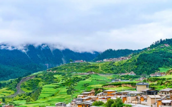 來一場說走就走，一個人的旅行，心心念念，從這9個地方開始