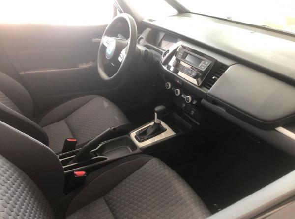 入門級怎麼選 飛度、致炫誰的後期保養便宜一點？