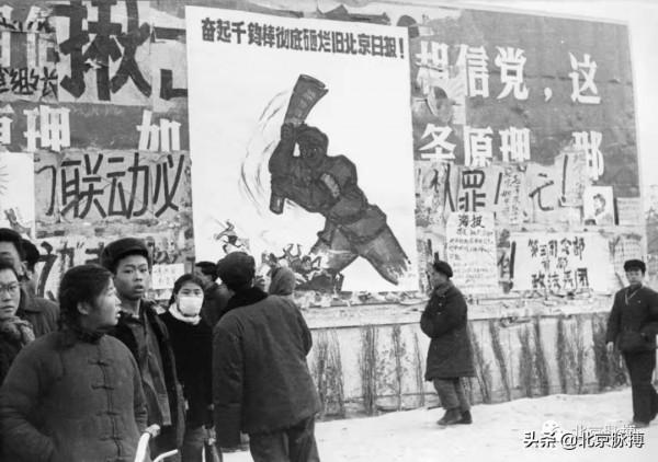 畫說丨500張老照片帶您穿越，從晚清到新中國的北京人文風景