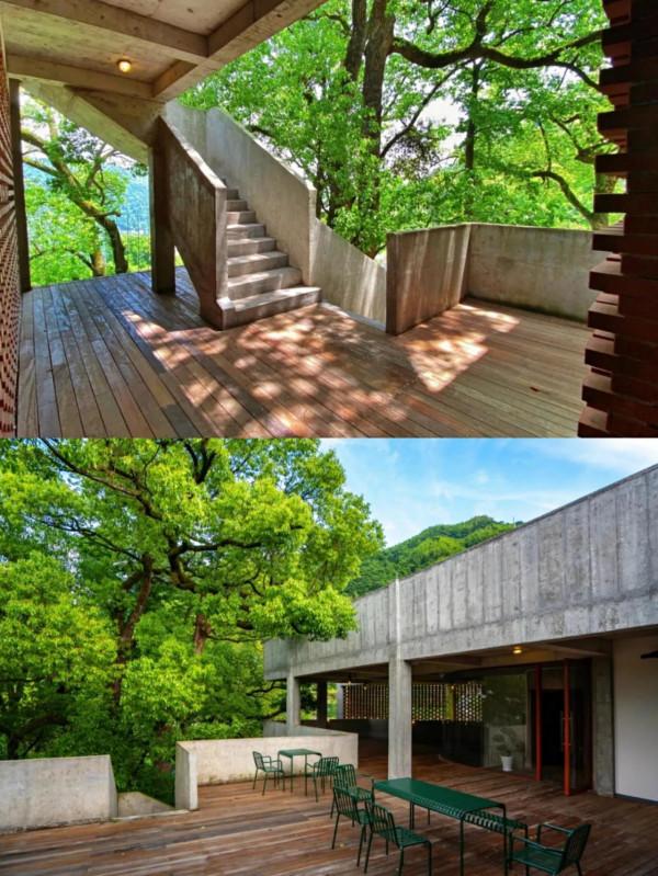 桐廬2000平無邊草坪｜度假、結婚好去處