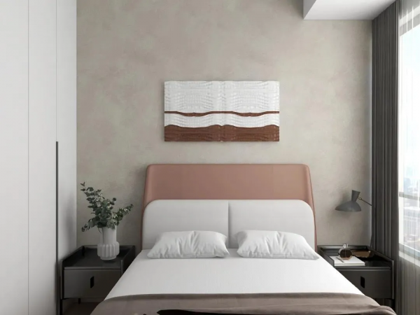 文藝北歐風，解鎖年輕人的溫馨小屋