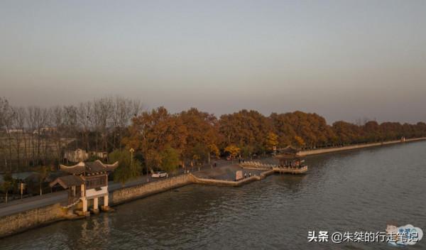 我國古代四大水利工程之一,灌溉面積超七萬公頃,遊客常叫錯名字 我國古代四大水利工程之一,灌溉面積超七萬公頃,遊客常叫錯名字