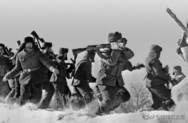 “鐵姑娘”孫龍珍：身懷六甲時犧牲，犧牲後44萬畝土地迴歸中國