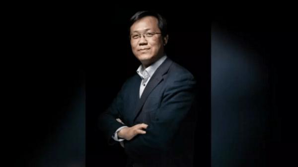 一哥卓偉再曝猛料，兩位明星名氣不輸楊冪劉愷威，但早已離婚