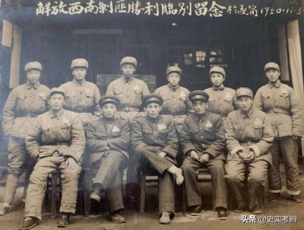 “雙槍老太婆”趙洪文國：從抗日英雄到匪首，後被人民政府槍決