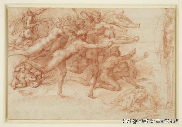 英國皇室跨越幾百年的藝術收藏