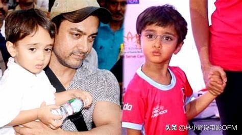 盤點｜除了施瓦辛格，還有哪些電影明星藏有私生子？