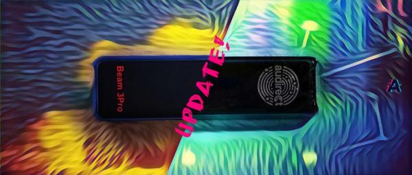 力大好聲還實惠，audirect Beam3S 4&period;4真平衡小尾巴