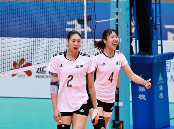 天津3比0六連勝晉級4強！比賽不輕鬆7分險勝北京，陳博雅表現亮眼