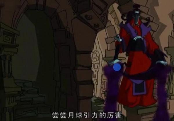 成龍歷險記：揭秘八大惡魔統治時期犯下的八項不可饒恕的罪過