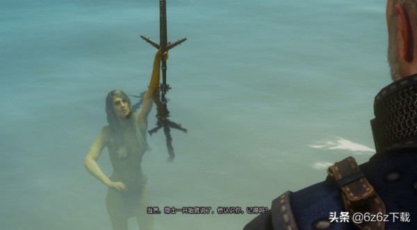 巫師三遊戲體驗分析 巫師三遊戲問題