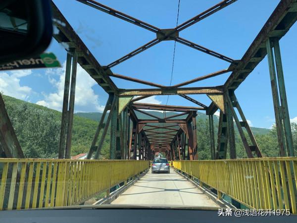 2019暑假塞爾維亞、波黑之旅（7）