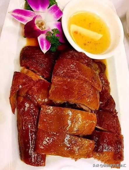 廣東人過年最愛吃的9大硬菜，全是特色粵菜，出了廣東就難嚐到了