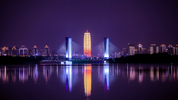 河南有825座古塔，號稱全國最多。朋友，你家鄉的古塔還在嗎？