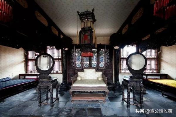 【 瀋陽故宮館藏珍寶 】 【 瀋陽故宮館藏珍寶 】