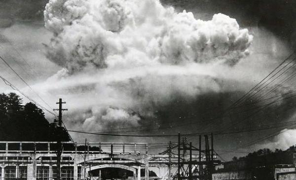 同樣是核災難,為何廣島能重建,僅核洩漏的切爾諾貝利卻遭廢棄? 同樣是核災難,為何廣島能重建,僅核洩漏的切爾諾貝利卻遭廢棄?