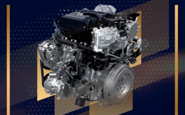 奇瑞發動機技術不行？盤點2020年國產8款最強發動機，奇瑞沒入選
