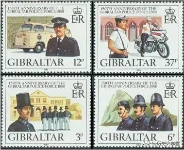 西班牙為何不能從英國手中,收回家門口的“直布羅陀”呢 西班牙為何不能從英國手中,收回家門口的“直布羅陀”呢