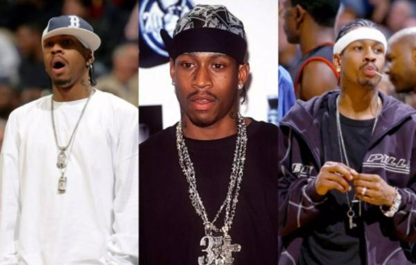 NBA七大嚴禁觸犯的禁忌:禁止穿69號球衣,禁止請黑人吃西瓜 NBA七大嚴禁觸犯的禁忌:禁止穿69號球衣,禁止請黑人吃西瓜