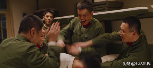 S+大劇《王牌部隊》空降播出，三大看點解析，李趙團政CP是靈魂