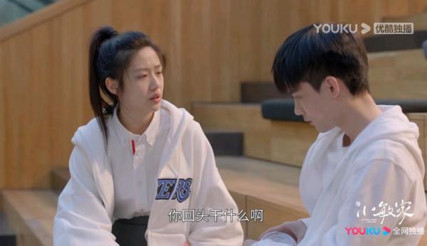 《小敏家》同樣是單親家庭，為何家駿沒佳佳開朗？只因這兩點