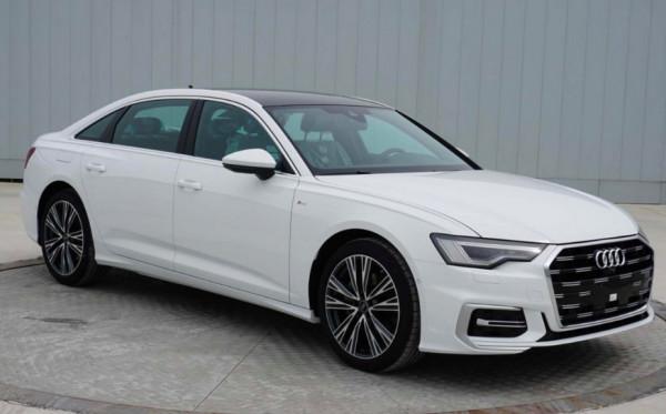 一大波新車申報圖來臨！這四款車值得期待，國產合資全覆蓋